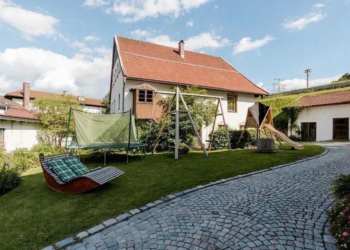 Pension Ober