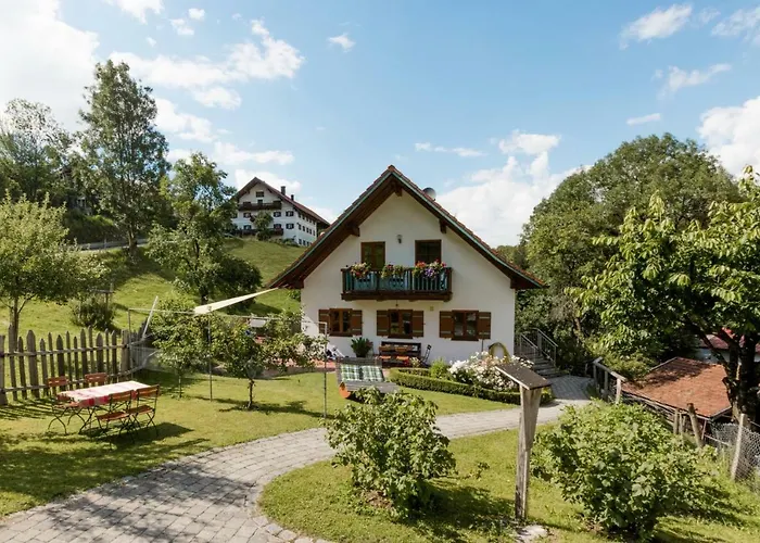 Pension Ober
