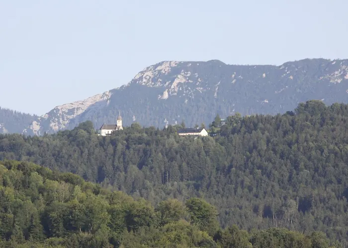 Klostergasthof Maria Eck